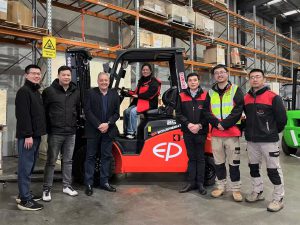 The Power of Expertise Without Gender