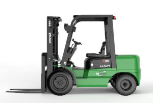 Xe nâng Vilege Mới 100% 1000 kg  LITHIUM